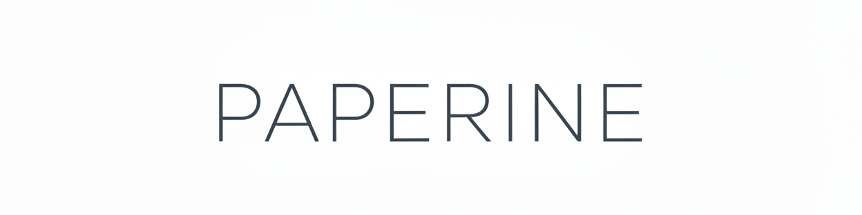 Paperine
